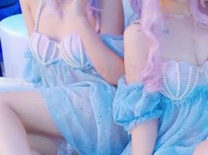 作品在线，晓美妈的秘密角落一探究竟？