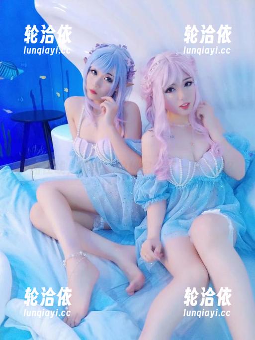 作品在线，晓美妈的秘密角落一探究竟？