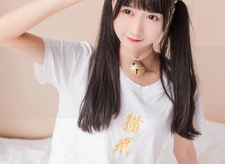 看木绵绵OwO如何COS大片女仆合集，差点误认为是夏天的主题派对！