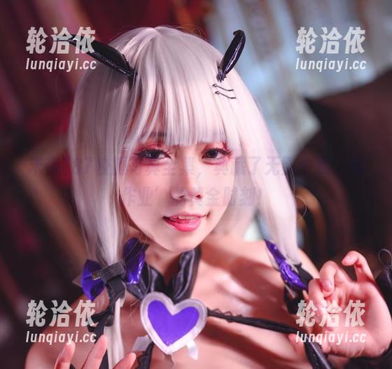 末夜787校服写真全集，典藏了无数个我‘做作业’的黄金时刻！