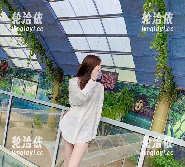 微密圈 - 林子喵Lynne全套连衣裙，图片里的每一件都让我在想，日常也可以这么出彩！