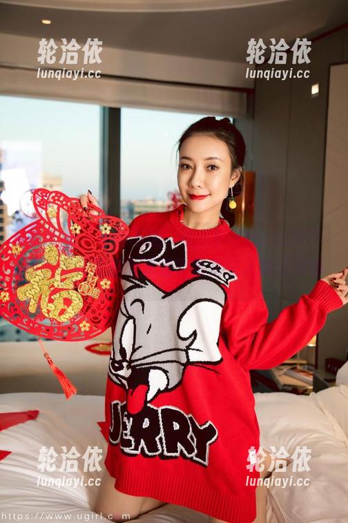 微密圈 - 不得不说，果儿Victoria这个镂空图册里的高清细节真是让人目不转睛。