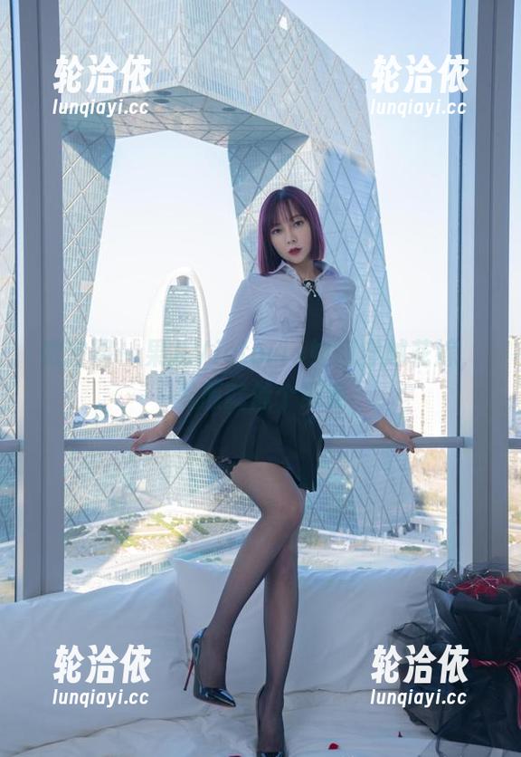 微密圈 - 果儿Victoria如何穿越花嫁，资源就像个冤家