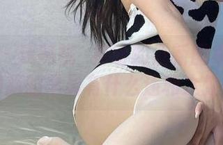 微密圈 – 玩味桃沢樱呀的最新图集：肉丝和我的早晨有什么违和之处？