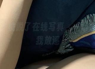 微密圈 – 桃脱了在线写真，一场泳衣的自我放逐