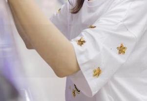梦丝女神 – 不得不提的福利，莹仙女和她的内衣图片征服了我的视线。