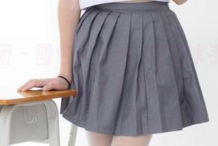 森萝财团 – 图包大公开！媛媛水手服，谁能站着看完？