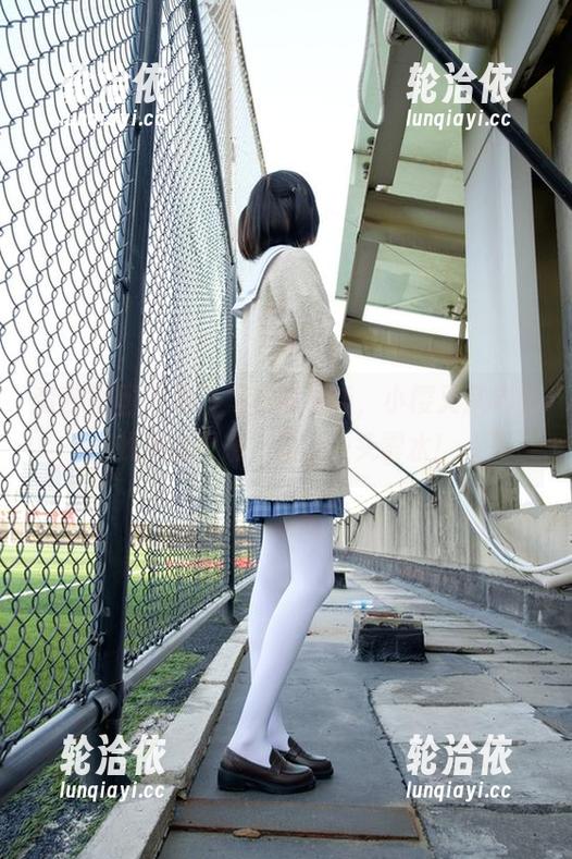 森萝财团 - 夏日写真再更新，小樱又从哪里找来的灵感，让人一头雾水！