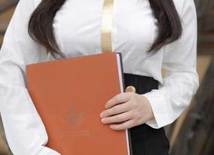 模范学院 – 女仆装的原图——柳侑绮Sevenbaby私拍，自带小偷心的气息！