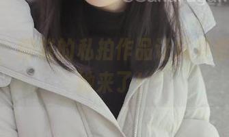 走户外，樱群的私拍作品让风景都羡慕起她来了！