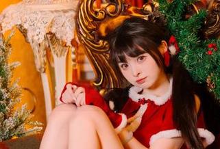 河豚抚子的校服私拍资源，为什么这么容易就让人放空？