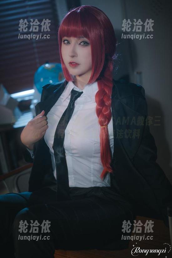 巫女2.0私房图：洛璃LoLiSAMA教你三招，如何把灵药变成魔法饮料