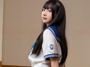 狐狸精还是小仙女？浅安安的女孩套图精选，充满疑惑感！