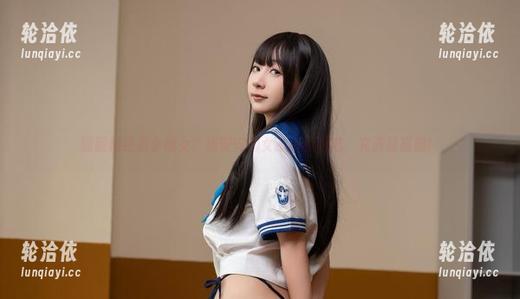 狐狸精还是小仙女？浅安安的女孩套图精选，充满疑惑感！