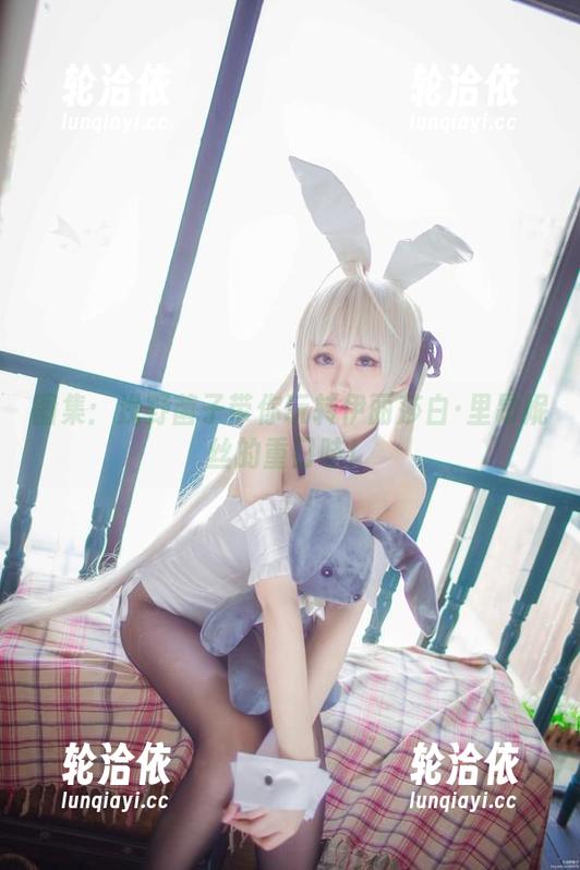 浅野菌子 图集:浅野菌子带你玩转伊丽莎白·里昂妮丝的重口味!