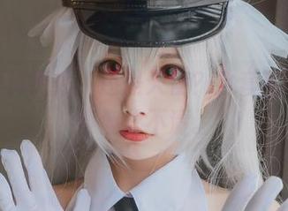 是清颜真德秀，还是天使？全套写真让人傻傻分不清。