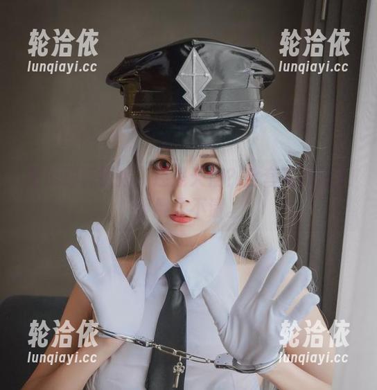 是清颜真德秀，还是天使？全套写真让人傻傻分不清。