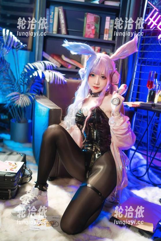 焖焖碳 真心想知道,焖焖碳的和服cos原图是怎么算搞出这种美感的?