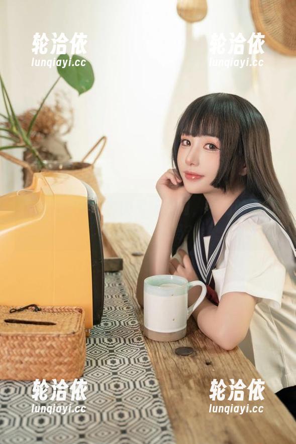 爆机少女喵小吉的电玩时间，定制的图片真能吸引人吗？