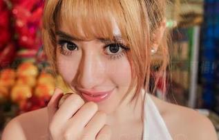 爱丝 – 免费写真：何冉的妹子时光，不看可惜！