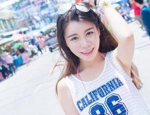 爱蜜社 – 少女在这里，黄乐然的作品集下载能不能再可爱一点？