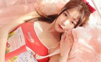 美图角落出现猫九酱，简单的元气直击心底。