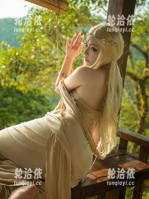 上天让我遇见了玉汇yuuhui和辉夜姬，免费美图如雨后春笋，随便你来选。