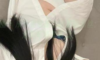 微密圈 – 从未见过那么好看的黑丝：玫桃泡芙写真集首发！