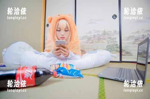 谁着迷了JK制服？白易子教主用美图和图包给你答案。