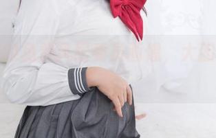 白烨烨的免费风纪委员画像，大胆又不羁！