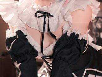 揭开网盘里的宫殿：白莉爱吃巧克力的宵宫写真横空出世