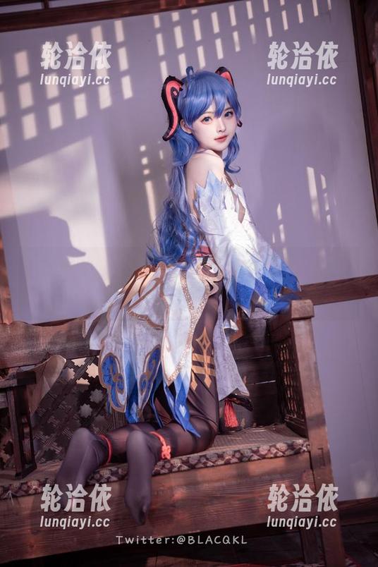 白莉爱吃巧克力 白莉爱吃巧克力的蕾丝新作品集,最新更新总让人想歪哦?