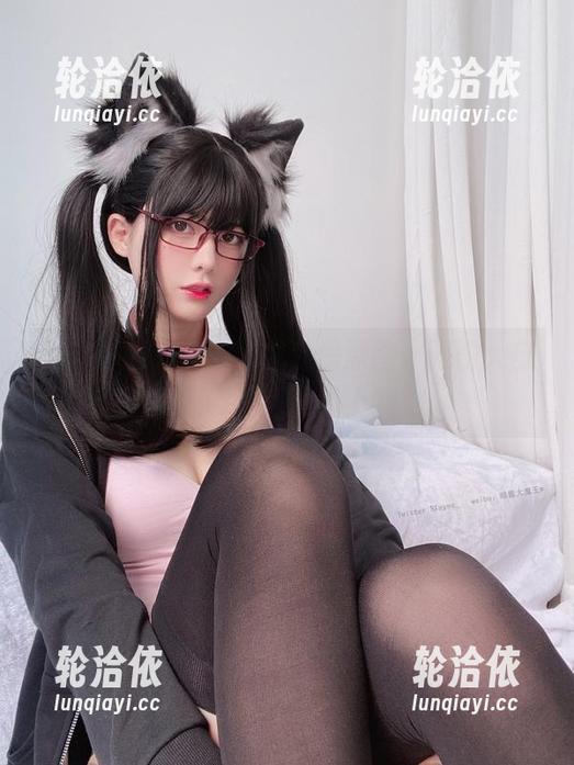 翻车也好，万圣鬼魅私房原图，眼酱大魔王w这回强势上线