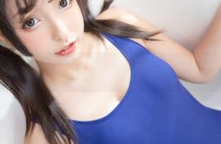 看神楽坂真冬修女的美图分享，堪称反差萌的经典之作！