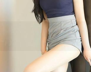 秀人网 – 哈哈，Erikaki的兔女郎专辑——高清图册给你兔耳朵的温暖