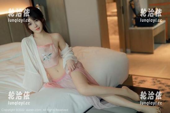 秀人网 - 实话实说，K8傲娇萌萌Vivian最新套图里的女神角色设定，恨得我要晕了！