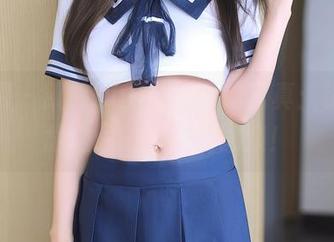 秀人网 – 凯竹Quinn的厨娘写真：锅碗瓢盆之间的时尚秀图集！