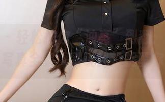 秀人网 – 轻松把你“油亮”到翻：叶梦轩写真全集，别说我没提醒你