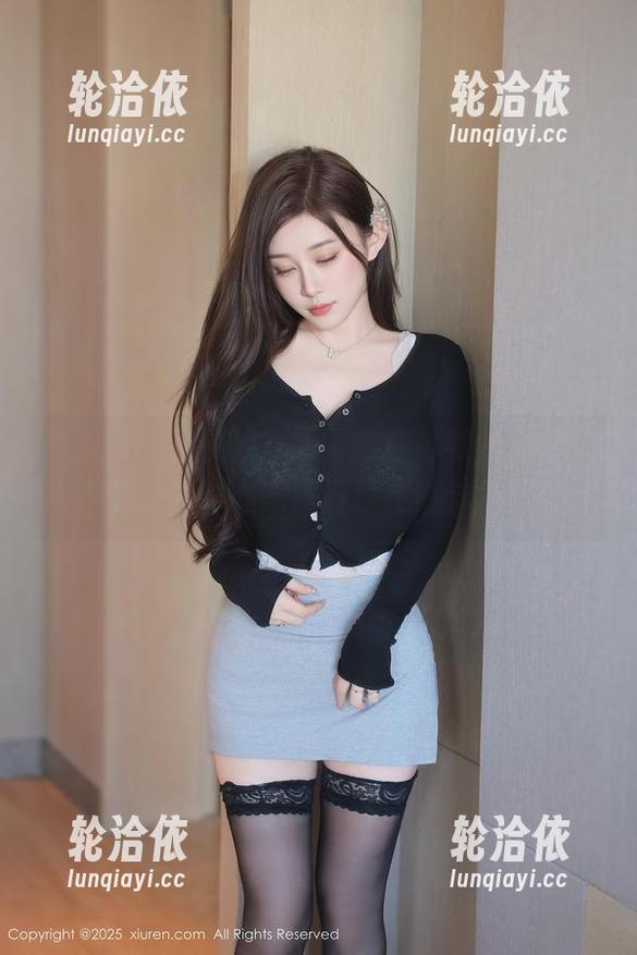 秀人网 - 周慕汐fairy的白衬衫美眉精品集，各种心思满满藏在细节里！