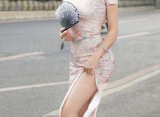 秀人网 – 翻开张庭蓉的万圣节合集，默默想：这次她又给我们带来了啥！