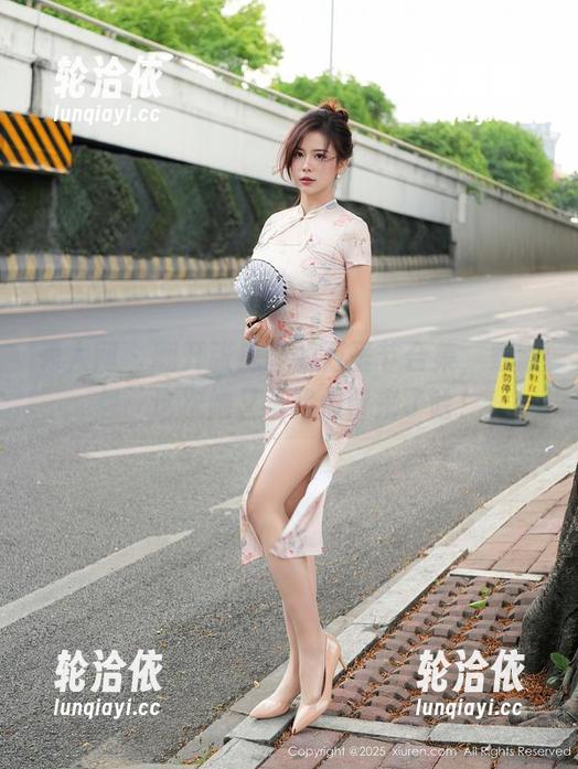 秀人网 - 翻开张庭蓉的万圣节合集，默默想：这次她又给我们带来了啥！