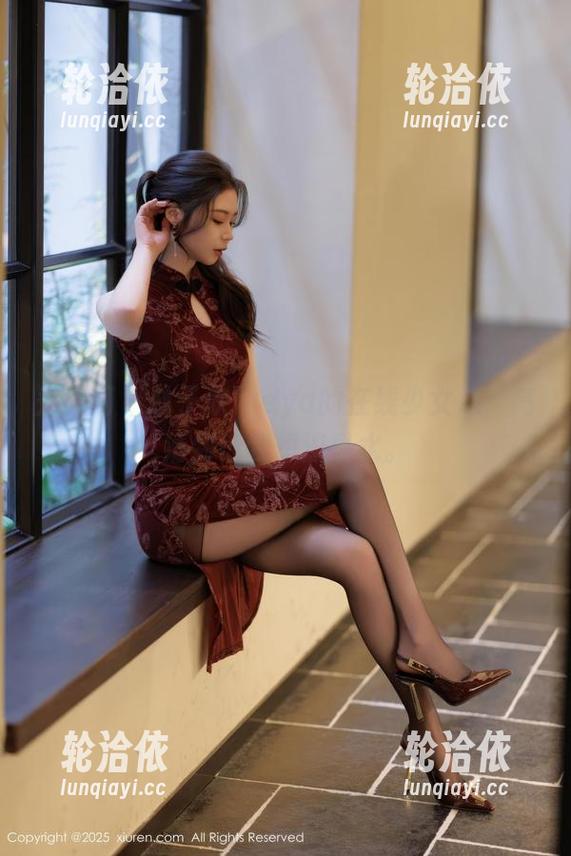 秀人网-林子欣freya 秀人网 - 林子欣freya的在线少女心,高清到让我想流口水。