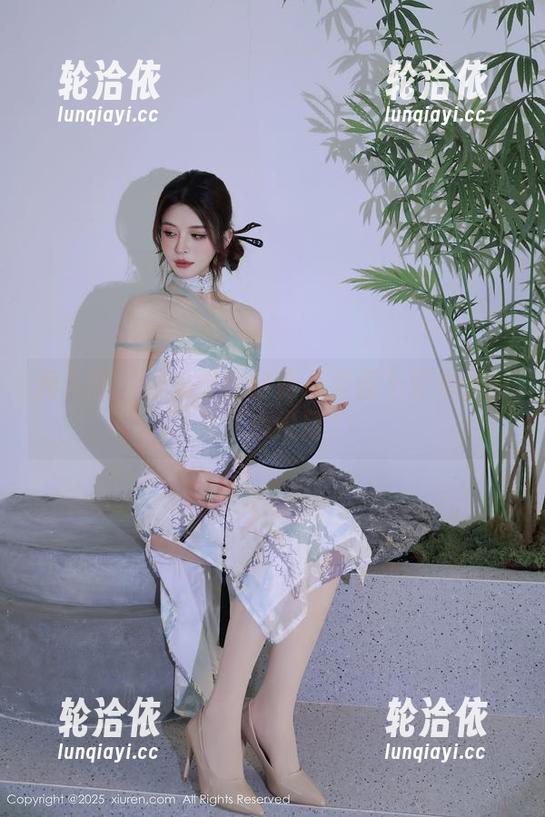 秀人网 - 林文文的制服合集要不要来点图片赏心悦目？
