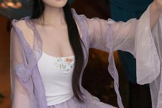 秀人网 – 为什么沫晓伊baby的体操服私房写真让我想停留多一会儿？