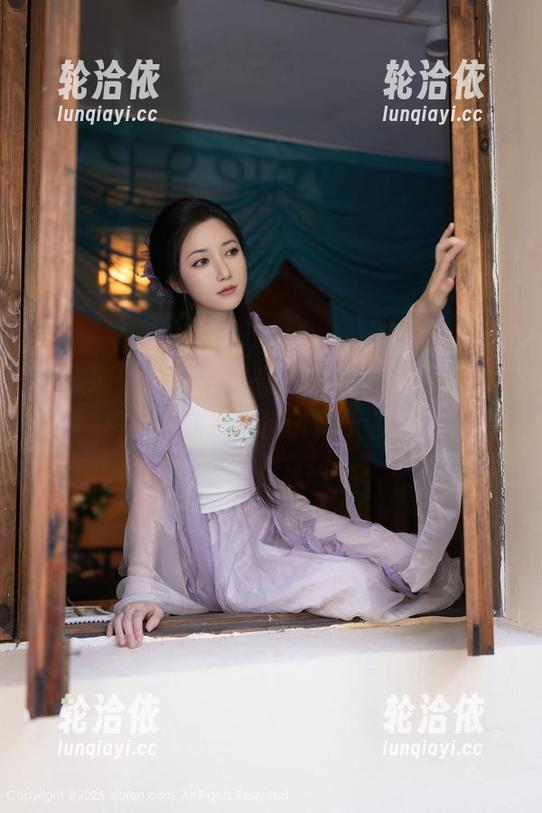 秀人网-沫晓伊baby 秀人网 - 为什么沫晓伊baby的体操服私房写真让我想停留多一会儿?
