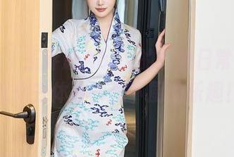 秀人网 – 王乔恩Abby的厨娘日常，图片带你去体验一把下厨的乐趣！