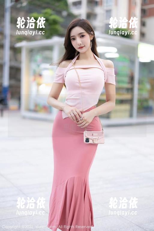 秀人网 - 教室，这可不是你想的那种“认真学习”，糖果儿的写真挑战一下你脑海里的想象