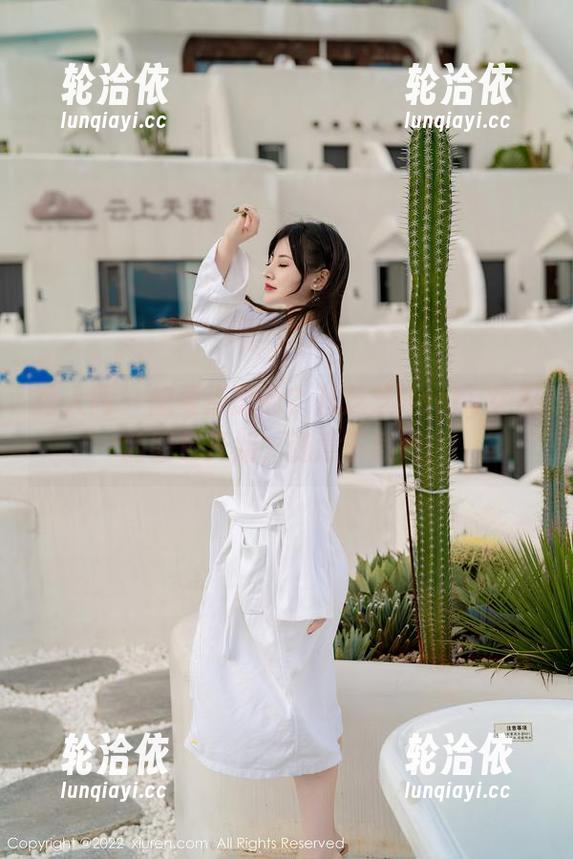 秀人网 - 想要点颜色？从芝芝Booty女友的图包开始，随意下载吧！
