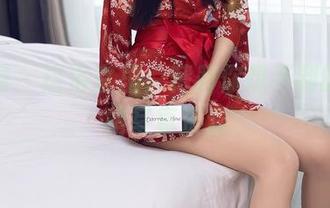 秀人网 – 这浴室里，藏着你想不到的陈大榕写真资源