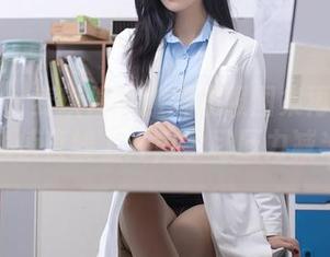 秀人网 – 麦琪绫冰激淋校服图集再添新篇，颜值直线上升，学习压力减半！
